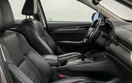 Haval F7 I, 2019 год, 1 590 000 рублей, 21 фотография