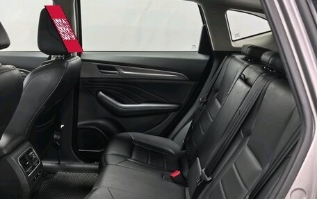 Haval F7 I, 2019 год, 1 590 000 рублей, 17 фотография