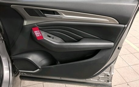 Haval F7 I, 2019 год, 1 590 000 рублей, 20 фотография