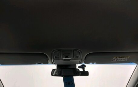 KIA Sportage IV рестайлинг, 2020 год, 2 250 000 рублей, 11 фотография