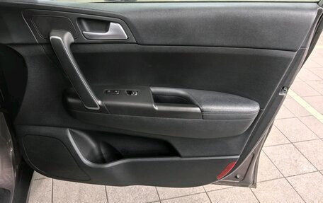 KIA Sportage IV рестайлинг, 2020 год, 2 250 000 рублей, 20 фотография