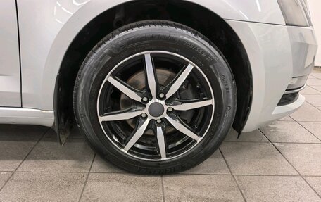 Skoda Octavia, 2017 год, 1 750 000 рублей, 7 фотография