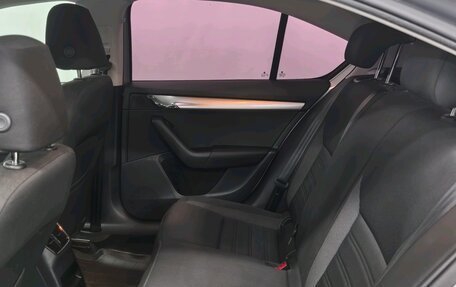 Skoda Octavia, 2017 год, 1 750 000 рублей, 16 фотография