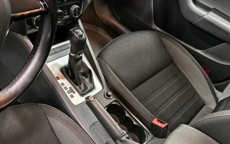 Skoda Octavia, 2017 год, 1 750 000 рублей, 14 фотография