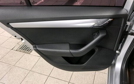 Skoda Octavia, 2017 год, 1 750 000 рублей, 15 фотография