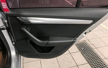 Skoda Octavia, 2017 год, 1 750 000 рублей, 17 фотография