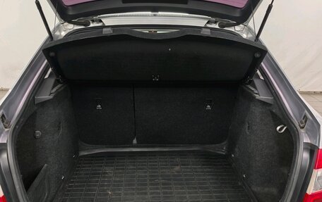 Skoda Octavia, 2017 год, 1 750 000 рублей, 22 фотография