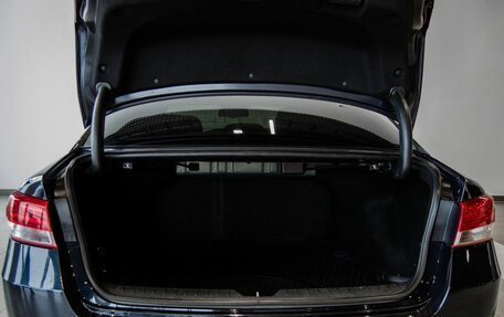 KIA Optima IV, 2017 год, 1 950 000 рублей, 20 фотография