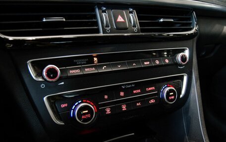 KIA Optima IV, 2017 год, 1 950 000 рублей, 18 фотография