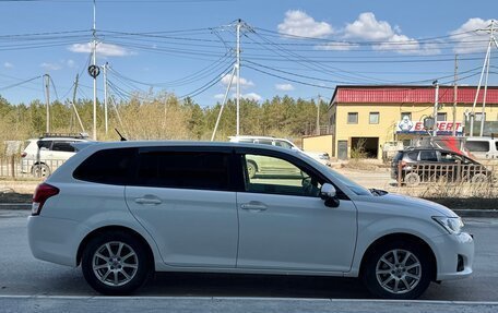 Toyota Corolla, 2015 год, 1 190 000 рублей, 3 фотография