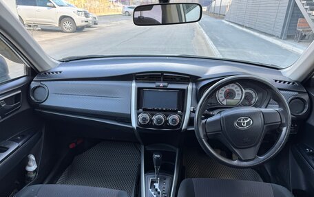 Toyota Corolla, 2015 год, 1 190 000 рублей, 6 фотография