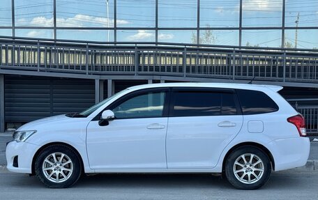 Toyota Corolla, 2015 год, 1 190 000 рублей, 2 фотография