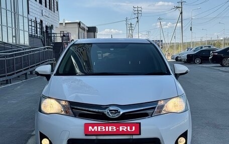 Toyota Corolla, 2015 год, 1 190 000 рублей, 4 фотография