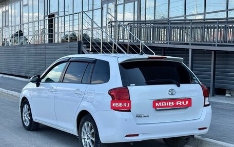 Toyota Corolla, 2015 год, 1 190 000 рублей, 5 фотография