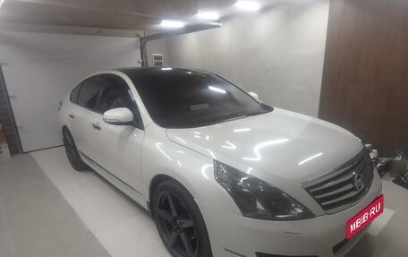 Nissan Teana, 2010 год, 1 200 000 рублей, 1 фотография