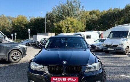 BMW 3 серия, 2010 год, 1 285 000 рублей, 1 фотография