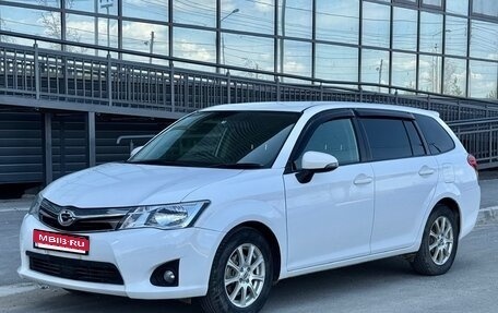 Toyota Corolla, 2015 год, 1 190 000 рублей, 1 фотография