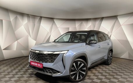 Geely Atlas, 2024 год, 2 999 000 рублей, 1 фотография