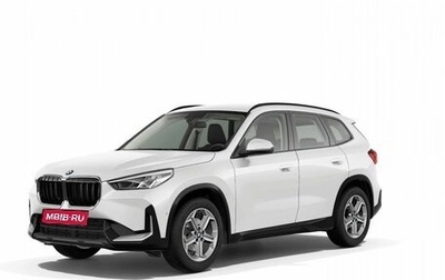 BMW X1, 2025 год, 5 750 000 рублей, 1 фотография
