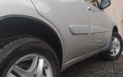 Chery Tiggo (T11), 2013 год, 495 000 рублей, 1 фотография