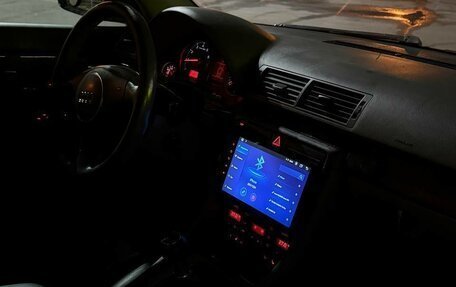 Audi A4, 2001 год, 10 фотография