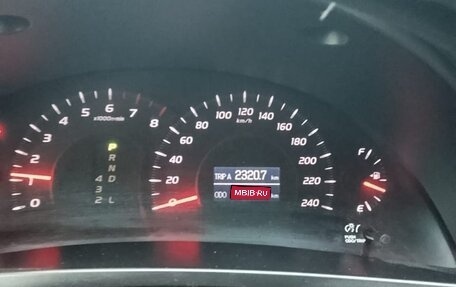 Toyota Camry, 2007 год, 1 050 000 рублей, 1 фотография