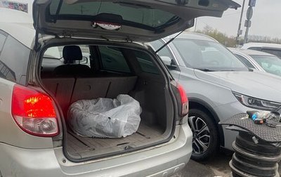 Toyota Corolla, 2003 год, 300 000 рублей, 1 фотография