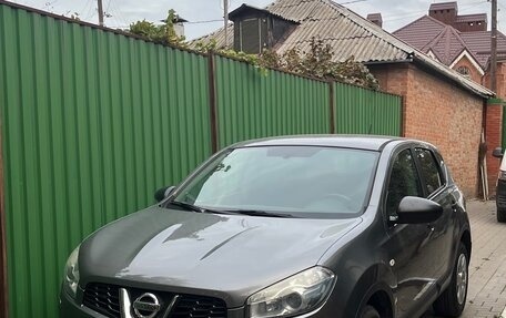 Nissan Qashqai, 2013 год, 1 100 000 рублей, 1 фотография