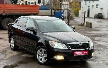 Skoda Octavia, 2012 год, 800 000 рублей, 1 фотография