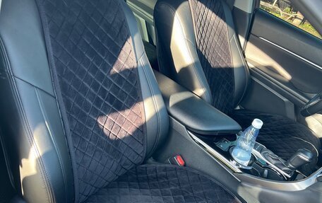 Toyota Camry, 2018 год, 2 500 000 рублей, 7 фотография