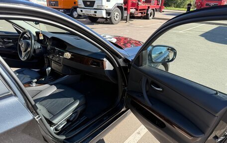 BMW 3 серия, 2010 год, 1 285 000 рублей, 8 фотография