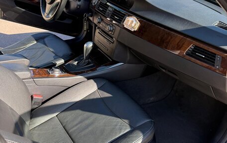 BMW 3 серия, 2010 год, 1 285 000 рублей, 9 фотография