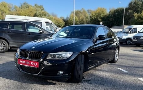 BMW 3 серия, 2010 год, 1 285 000 рублей, 2 фотография