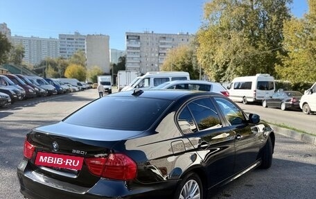 BMW 3 серия, 2010 год, 1 285 000 рублей, 5 фотография