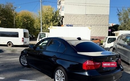 BMW 3 серия, 2010 год, 1 285 000 рублей, 4 фотография