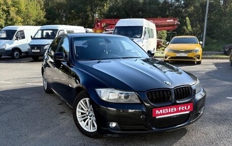 BMW 3 серия, 2010 год, 1 285 000 рублей, 3 фотография