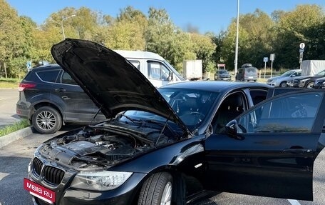 BMW 3 серия, 2010 год, 1 285 000 рублей, 7 фотография