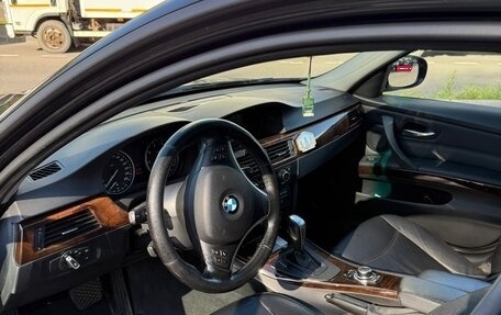 BMW 3 серия, 2010 год, 1 285 000 рублей, 11 фотография