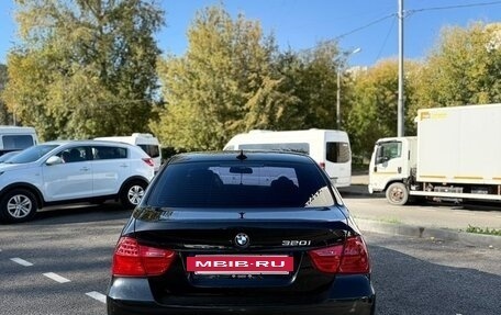 BMW 3 серия, 2010 год, 1 285 000 рублей, 10 фотография