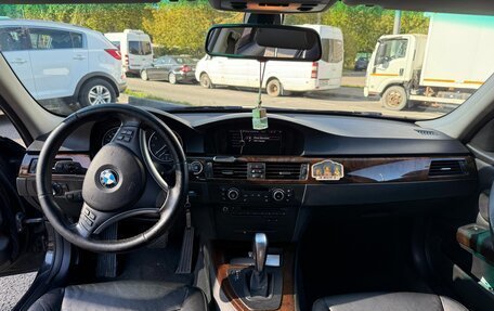 BMW 3 серия, 2010 год, 1 285 000 рублей, 15 фотография