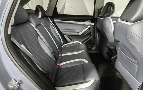 Geely Atlas, 2024 год, 2 999 000 рублей, 12 фотография