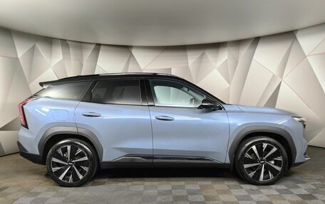 Geely Atlas, 2024 год, 2 999 000 рублей, 6 фотография