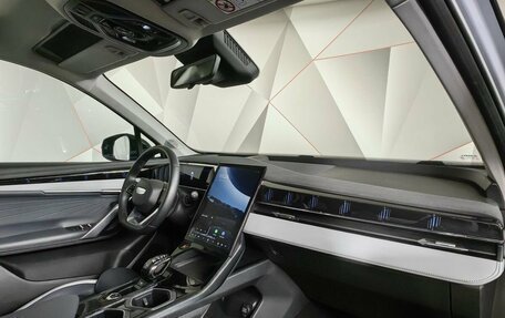 Geely Atlas, 2024 год, 2 999 000 рублей, 9 фотография