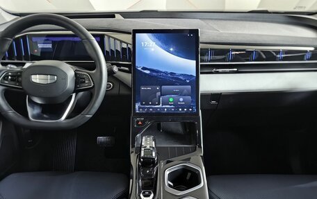 Geely Atlas, 2024 год, 2 999 000 рублей, 11 фотография