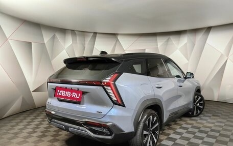 Geely Atlas, 2024 год, 2 999 000 рублей, 2 фотография