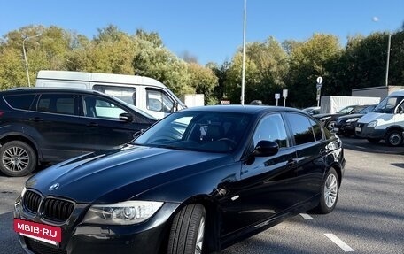 BMW 3 серия, 2010 год, 1 285 000 рублей, 16 фотография
