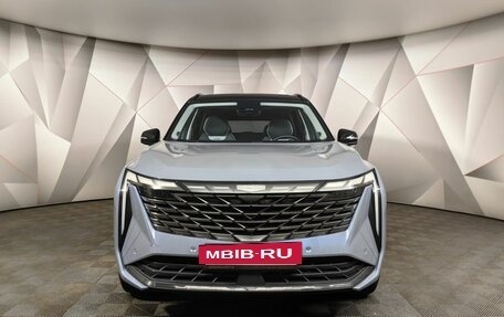 Geely Atlas, 2024 год, 2 999 000 рублей, 7 фотография