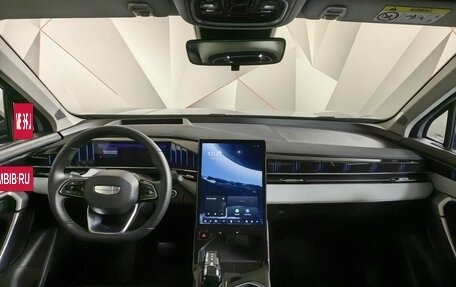 Geely Atlas, 2024 год, 2 999 000 рублей, 10 фотография