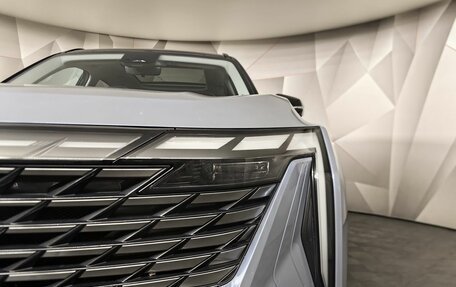 Geely Atlas, 2024 год, 2 999 000 рублей, 18 фотография