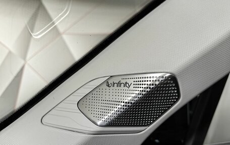 Geely Atlas, 2024 год, 2 999 000 рублей, 22 фотография